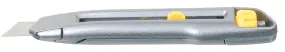 Universeel mes, Stanley Cutter Interlock, met zelfvergrendelende messchuif